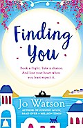 Finding You