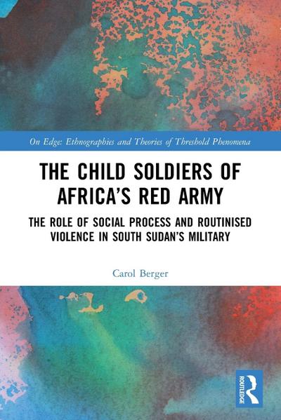 The Child Soldiers of Africa’s Red Army