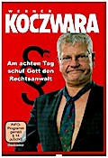 Werner Koczwara: Am achten Tag schuf Gott den Rechtsanwalt, 1 DVD