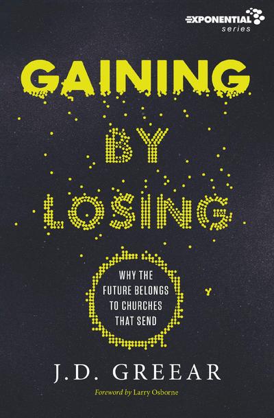 Gaining By Losing