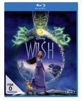 Wish,1 Blu-ray