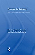 Thomas De Quincey