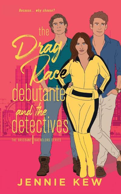 The Drag Race Debutante and The Detectives