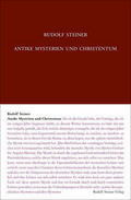 Antike Mysterien und Christentum