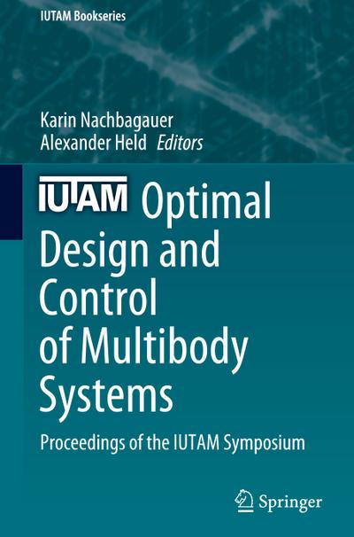 Optimal Design and Control of Multibody Systems