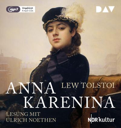 Anna Karenina