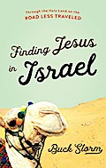 Finding Jesus in Israel