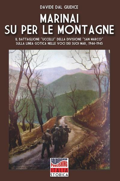 Marinai su per le montagne