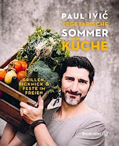 Vegetarische Sommerküche