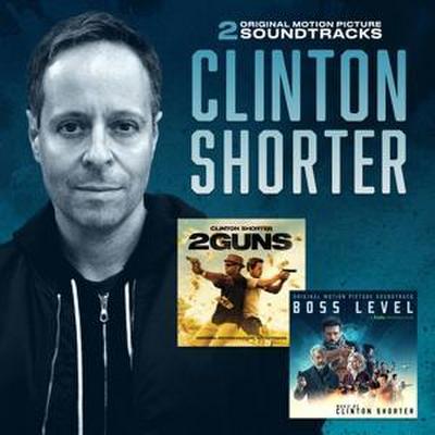 2 Guns/Boss Level (2-Soundtrack CD)