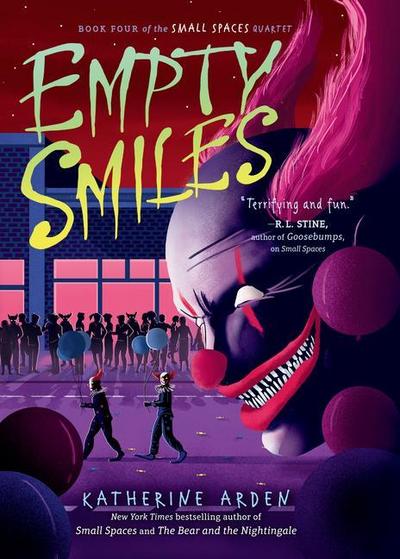 Empty Smiles