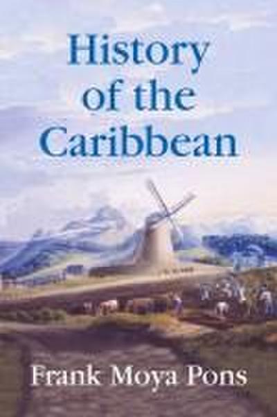 History of the Caribbean