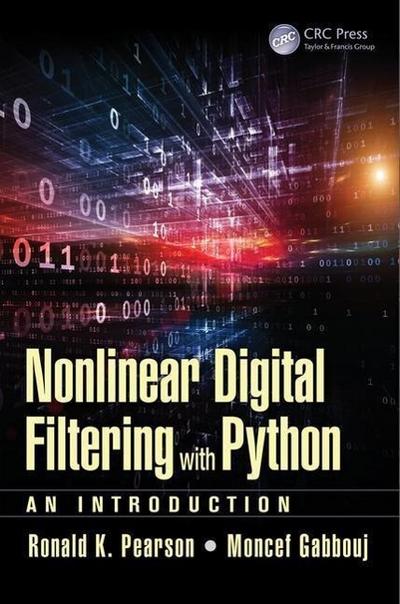 Pearson, R: Nonlinear Digital Filtering with Python