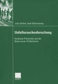 Unfallursachenforschung