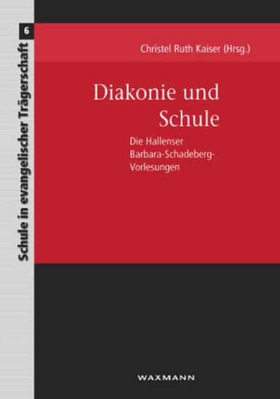 Diakonie und Schule