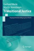 Transitional Justice