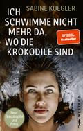 Ich schwimme nicht mehr da, wo die Krokodile sind