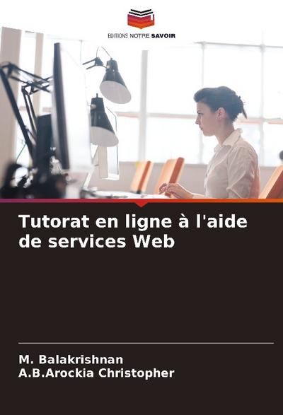 Tutorat en ligne à l’aide de services Web