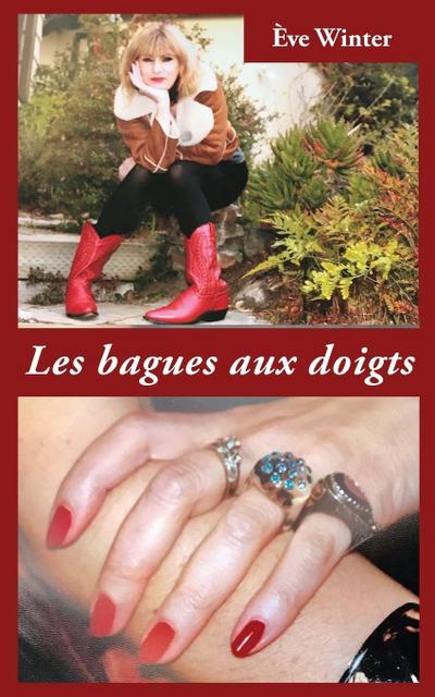 Les bagues aux doigts
