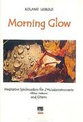 Morning Glow (+CD) für 2 Melodieinstrumenteund Gitarre