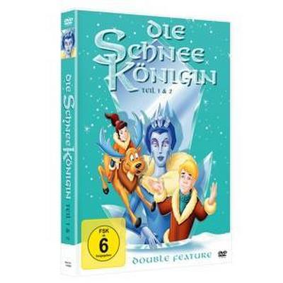 Die Schneekönigin