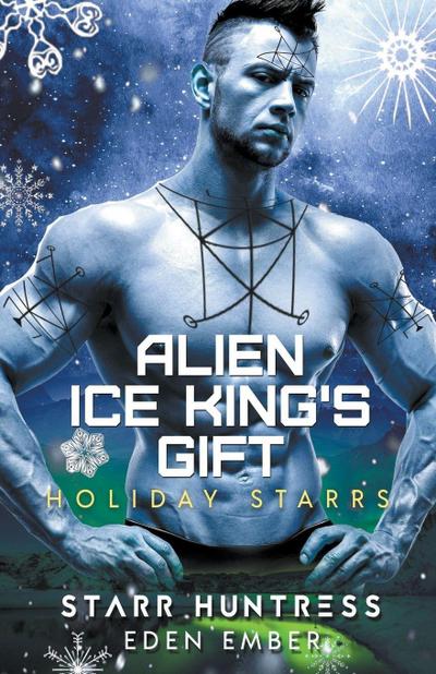 Alien Ice King’s Gift