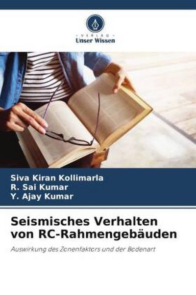 Seismisches Verhalten von RC-Rahmengebäuden