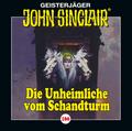 John Sinclair - Folge 160