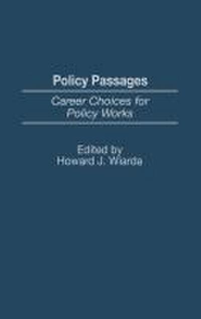 Policy Passages
