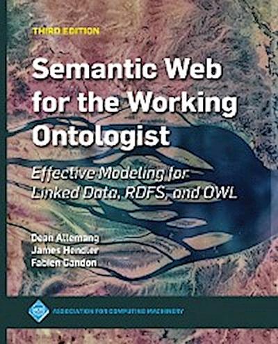 Semantic Web for the Working Ontologist