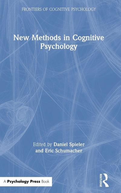 New Methods in Cognitive Psychology