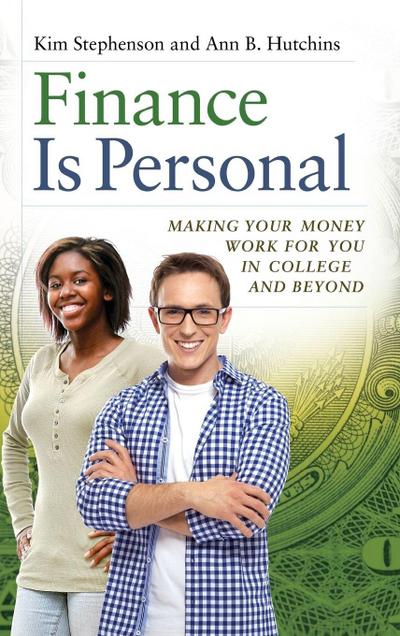 Finance Is Personal