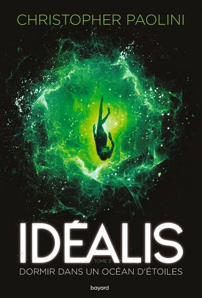 Idéalis, Tome 02