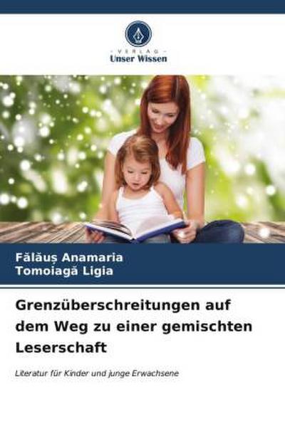 Grenzüberschreitungen auf dem Weg zu einer gemischten Leserschaft