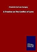 A Treatise on The Conflict of Laws