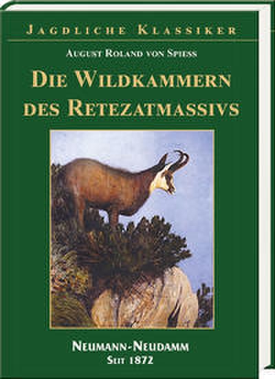 Die Wildkammern des Retezatmassivs