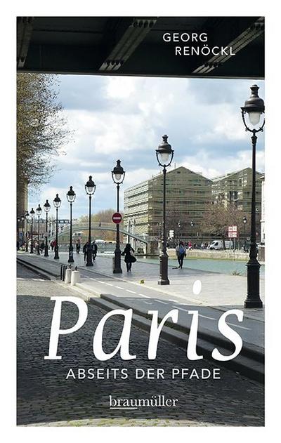 Paris abseits der Pfade (Jumboband) 