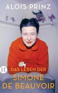 Das Leben der Simone de Beauvoir