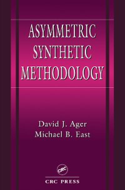 Asymmetric Synthetic Methodology