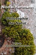 Philosophie der Natur