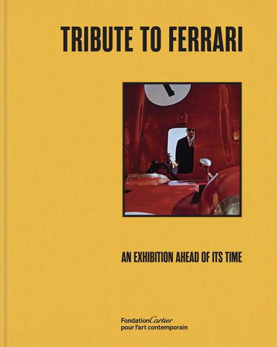 Tribute to Ferrari