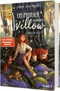 Ein Mädchen namens Willow - Zwischenzeit
