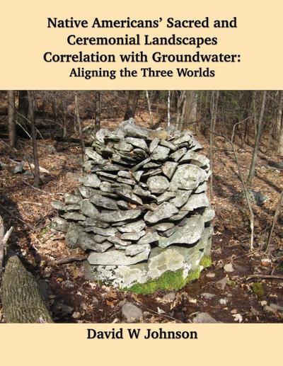 Native Americans’ Sacred and Ceremonial Landscapes Correlation with Groundwater