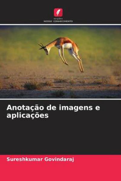 Anotação de imagens e aplicações