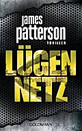 Lügennetz von James Patterson | Ebook