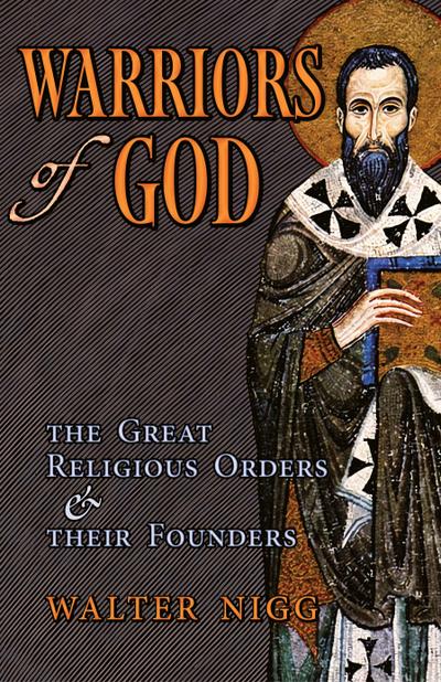 Warriors of God