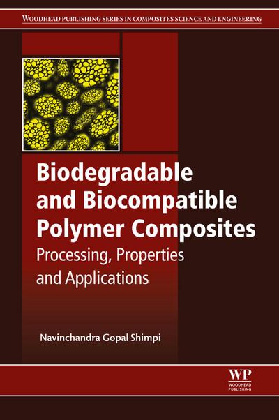 Biodegradable and Biocompatible Polymer Composites