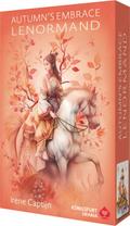 Autumn’s Embrace Lenormand GB