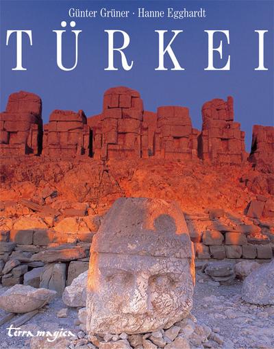 Türkei (terra magica Panorama)