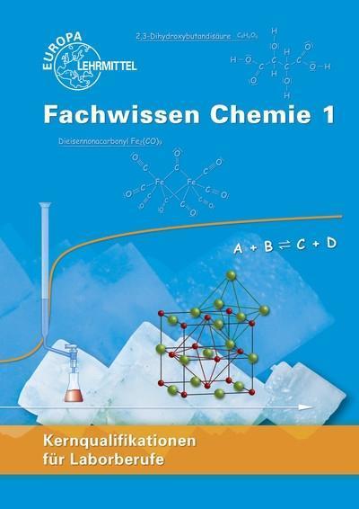 Fachwissen Chemie. Bd.1